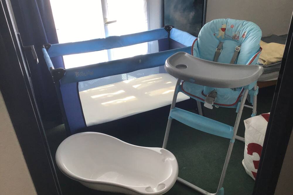 Photo of Bedroom in La Flotte
