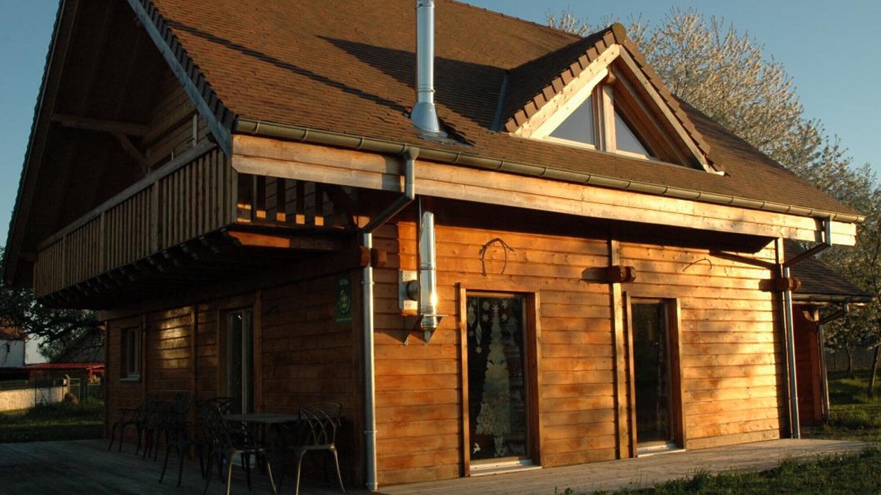 Photo of Outdoor in Louchy-Montfand