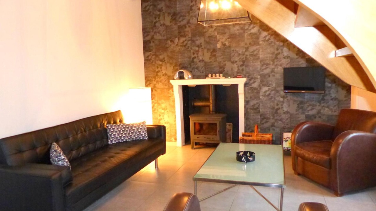 Photo of Livingroom in Agonges