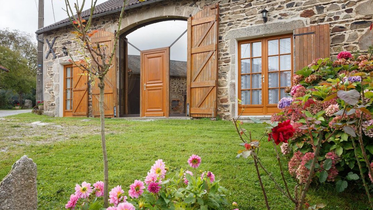 Photo of Outdoor in Ferrieres-sur-Sichon