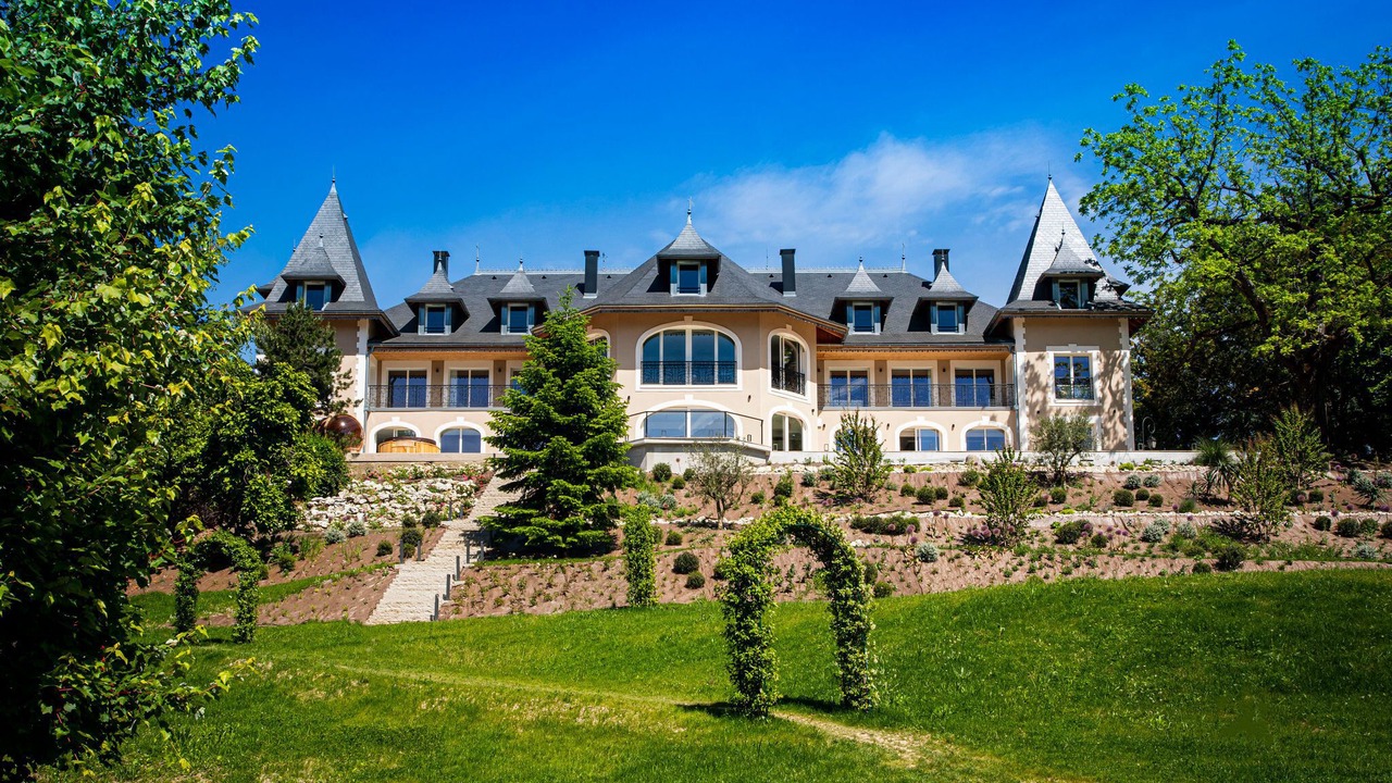 Photo of Outdoor in Tresserve