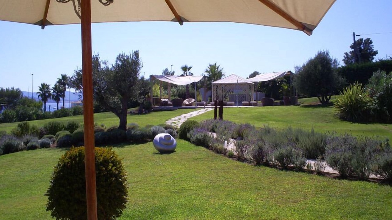 Photo of Outdoor in Cote d'Azur- French Riviera
