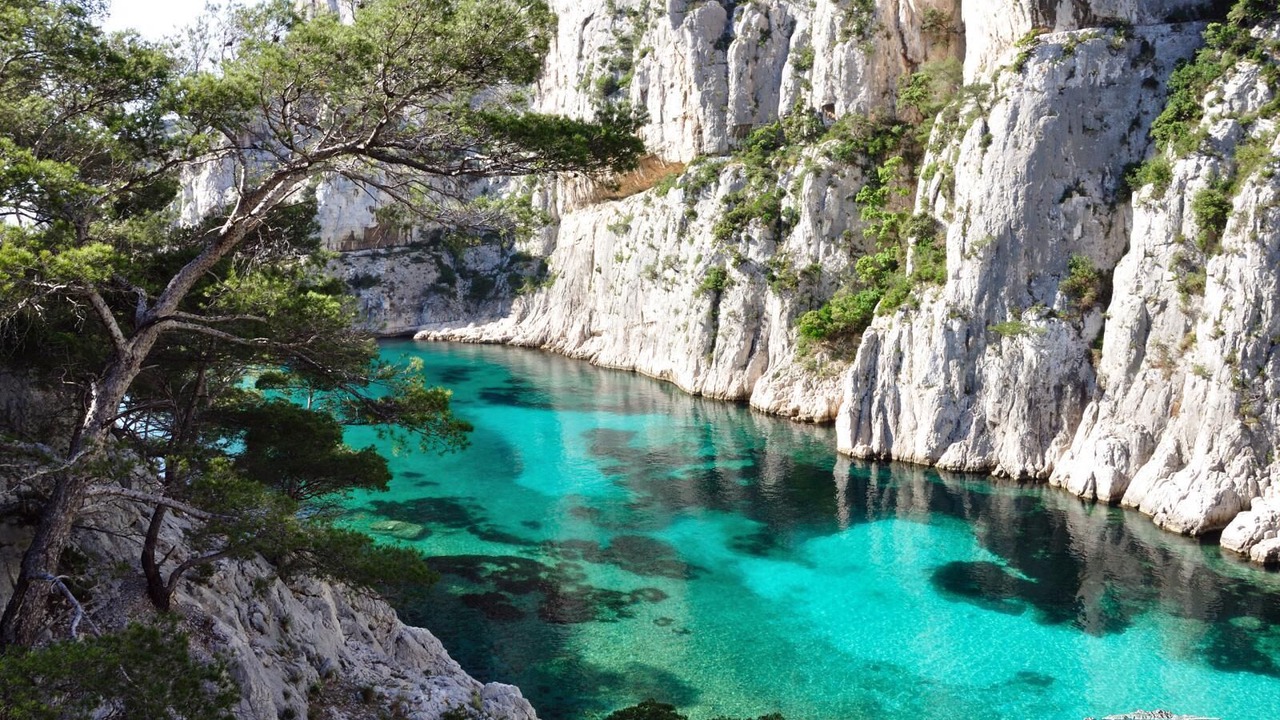 Photo of Outdoor in Cassis