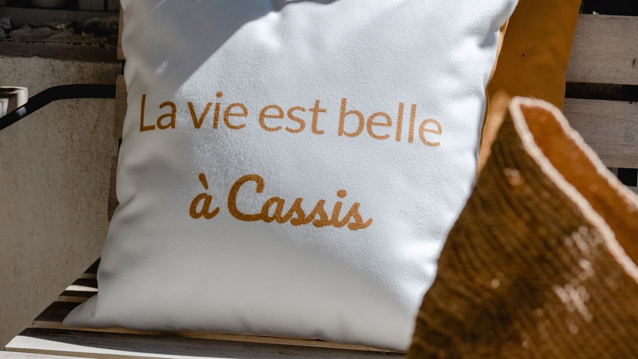 Photo of Outdoor in Cassis