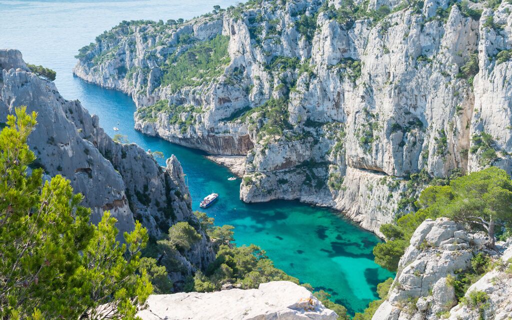 Photo of Outdoor in Cassis