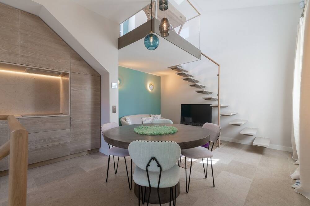 Photo of Livingroom in Old Town