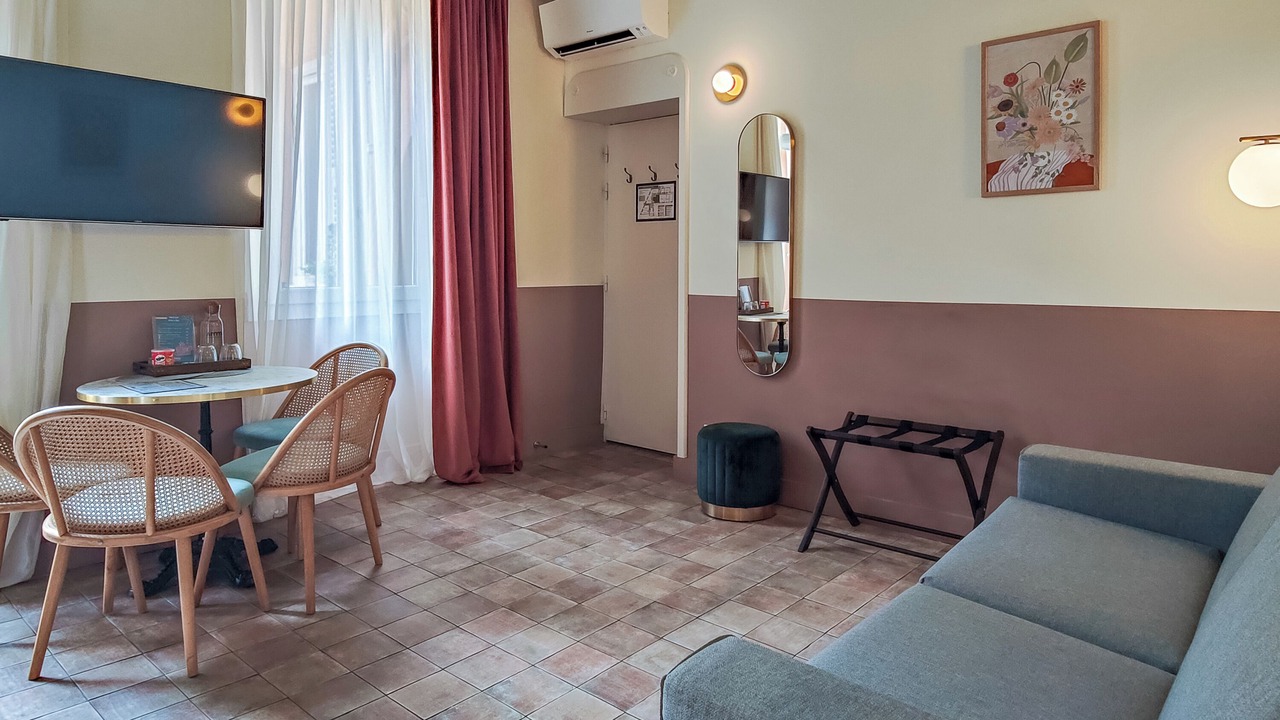 Photo of Patio Balcony in Old Town