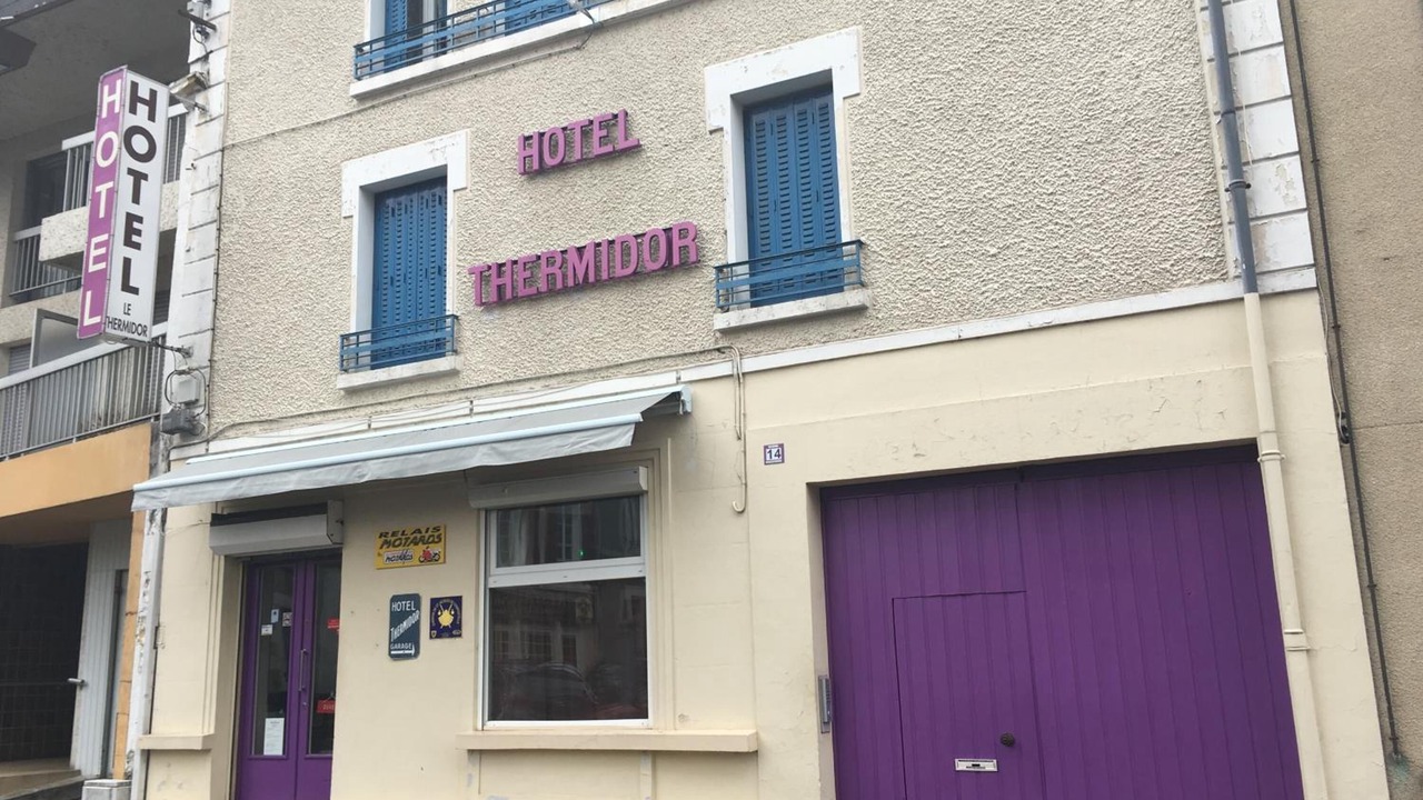 Photo of Outdoor in Nevers