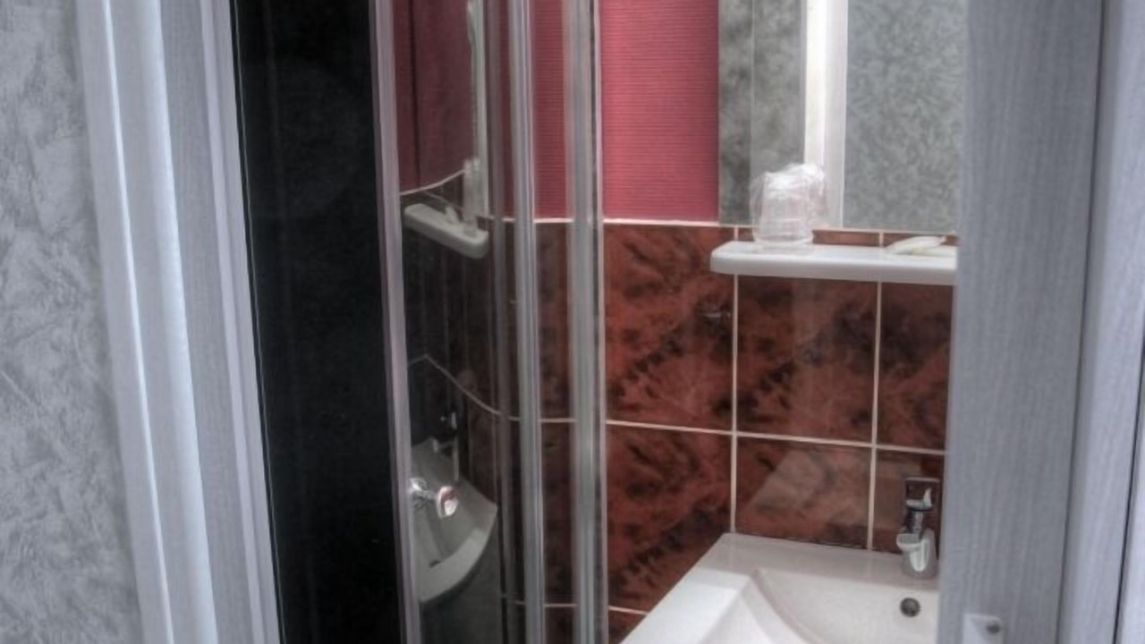Photo of Bathroom in Nevers