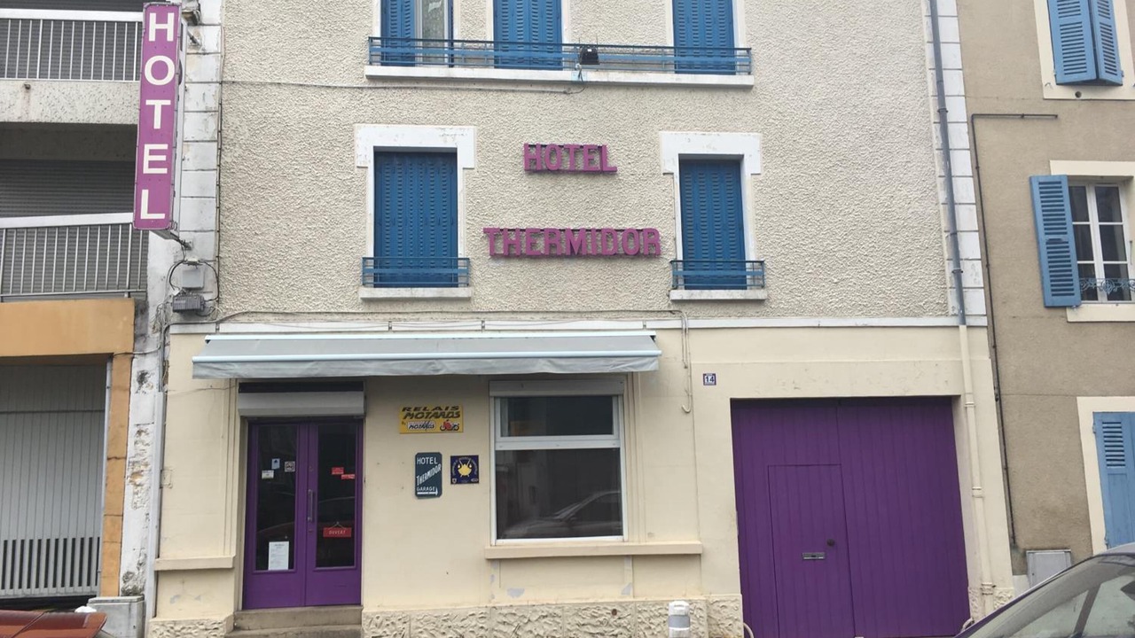 Photo of Outdoor in Nevers