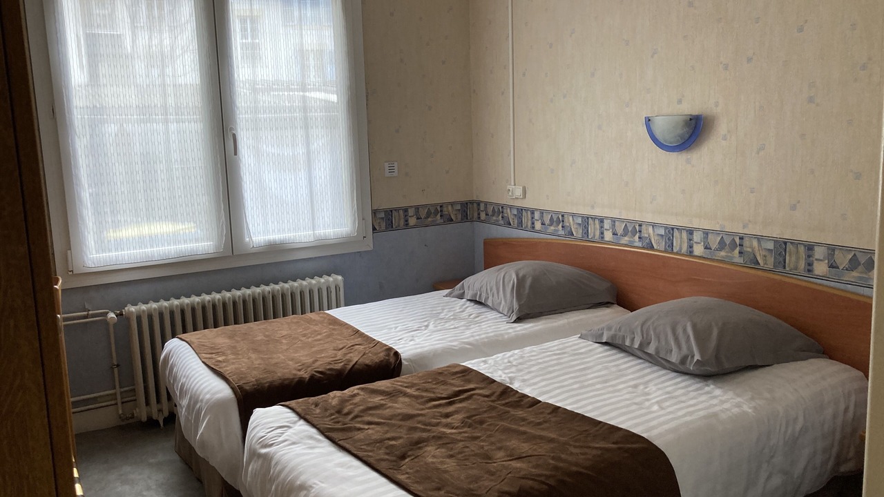 Photo of Bedroom in Nevers