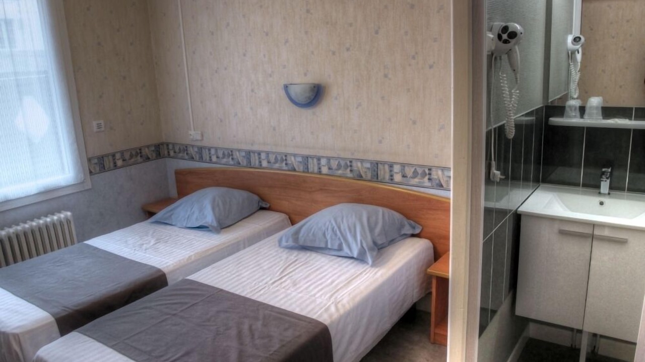 Photo of Bedroom in Nevers