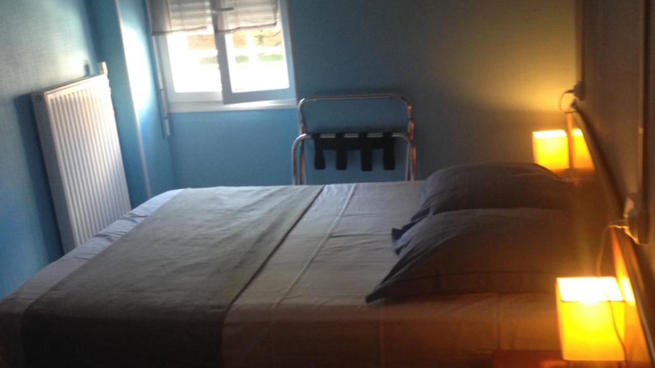 Photo of Bedroom in Nevers