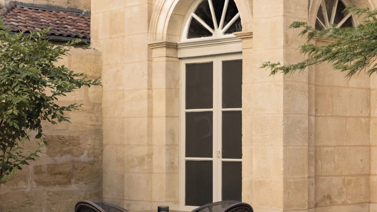 Photo of Outdoor in Hotel de Ville - Quinconces