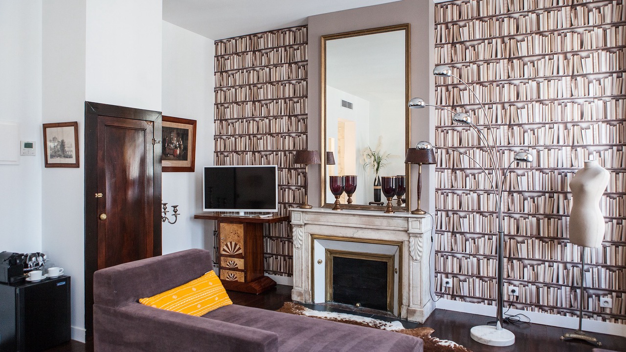 Photo of Bedroom in Grand Parc-Paul Doumer