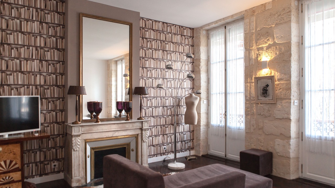 Photo of Bedroom in Grand Parc-Paul Doumer