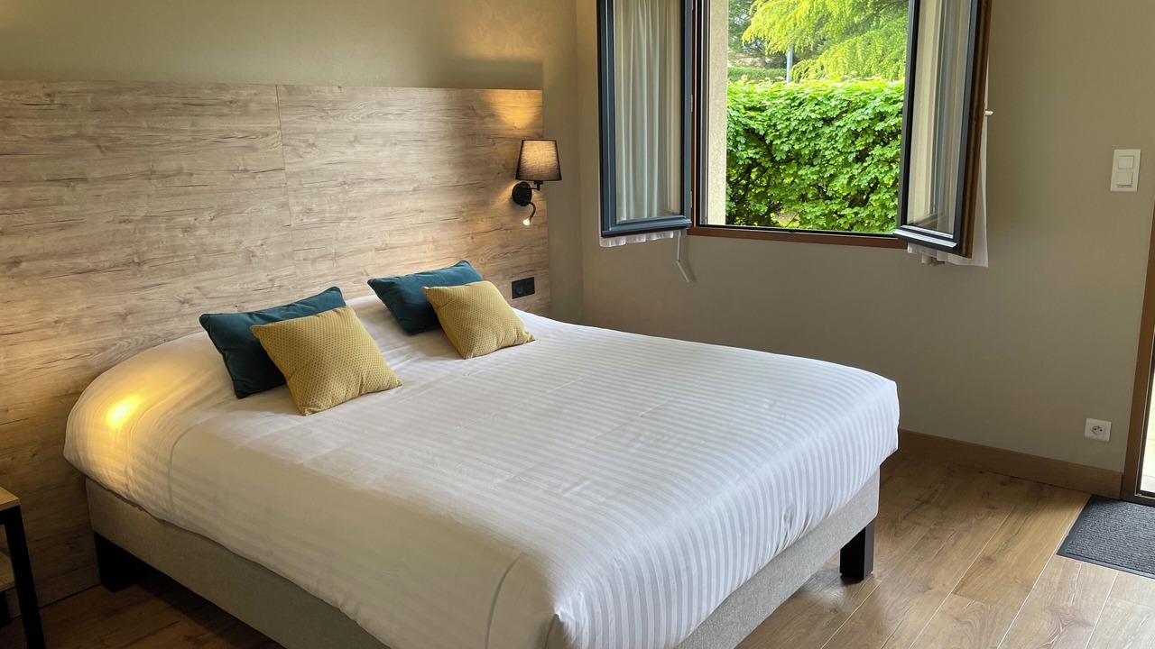 Photo of Bedroom in Sarlat-la-Caneda