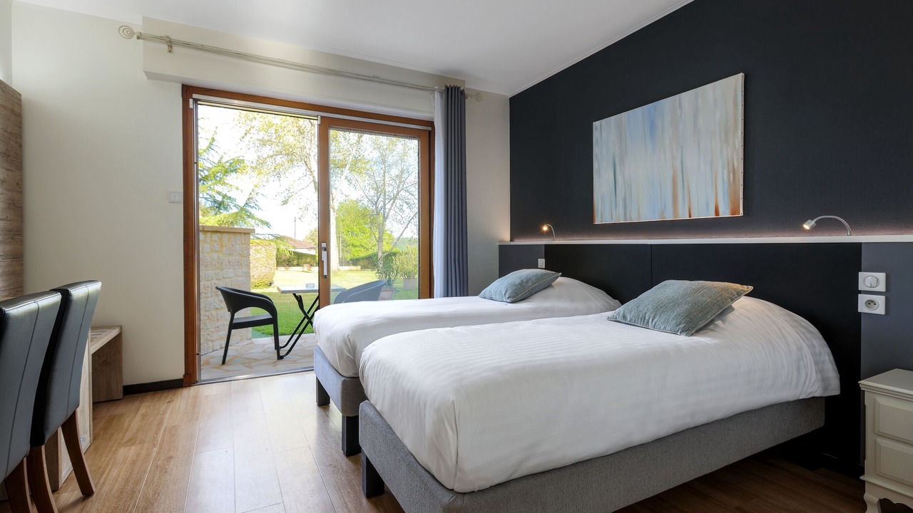 Photo of Bedroom in Sarlat-la-Caneda