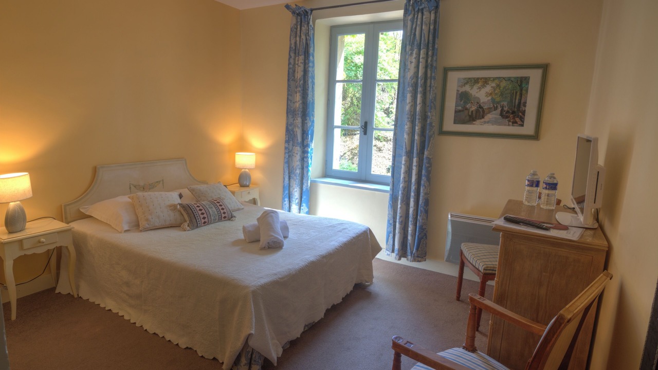 Photo of Bedroom in Les Eyzies