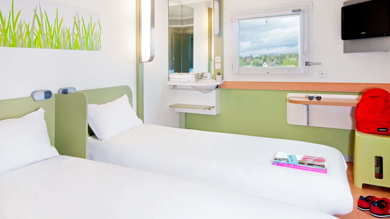 Photo of Bedroom in Vitrolles