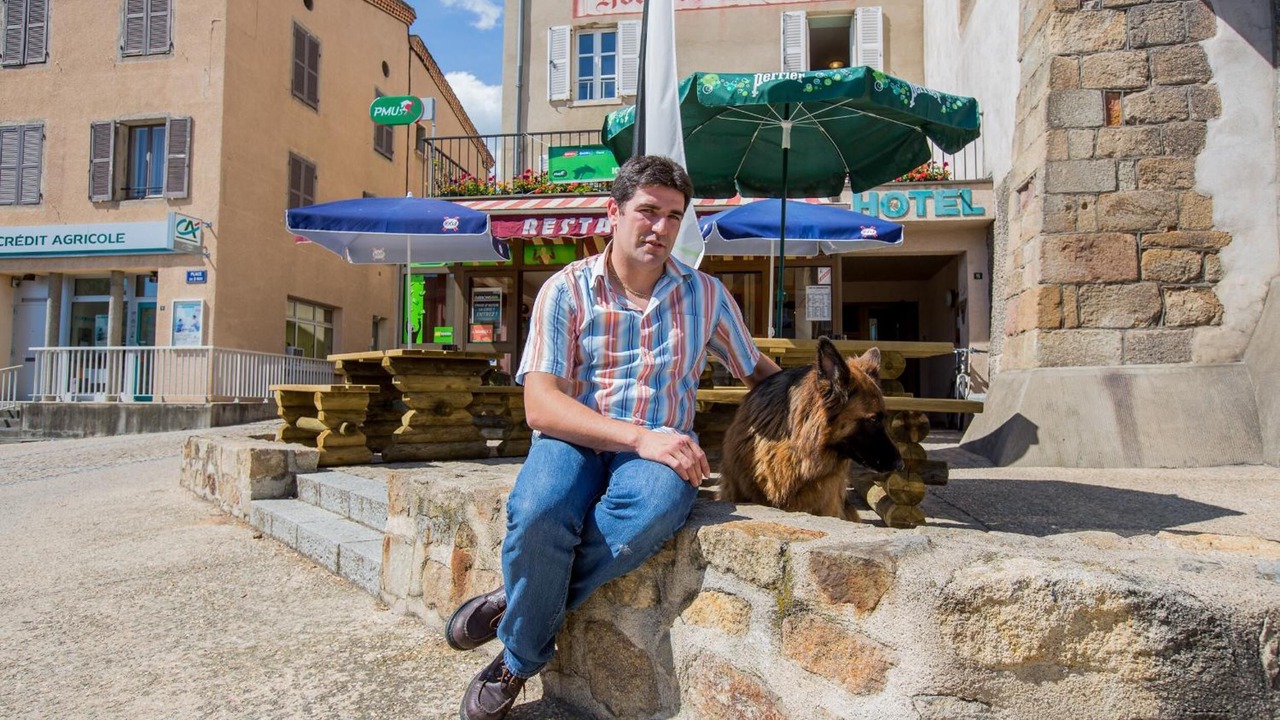 Photo of Outdoor in Sauxillanges