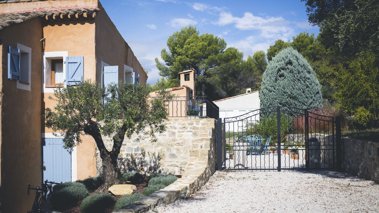 Photo of Outdoor in Le Castellet