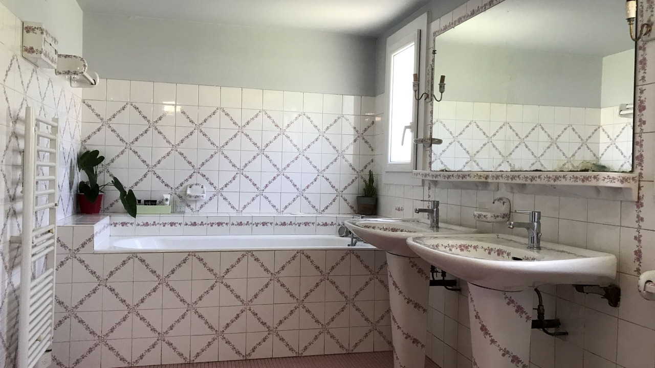 Photo of Bathroom in Bransles