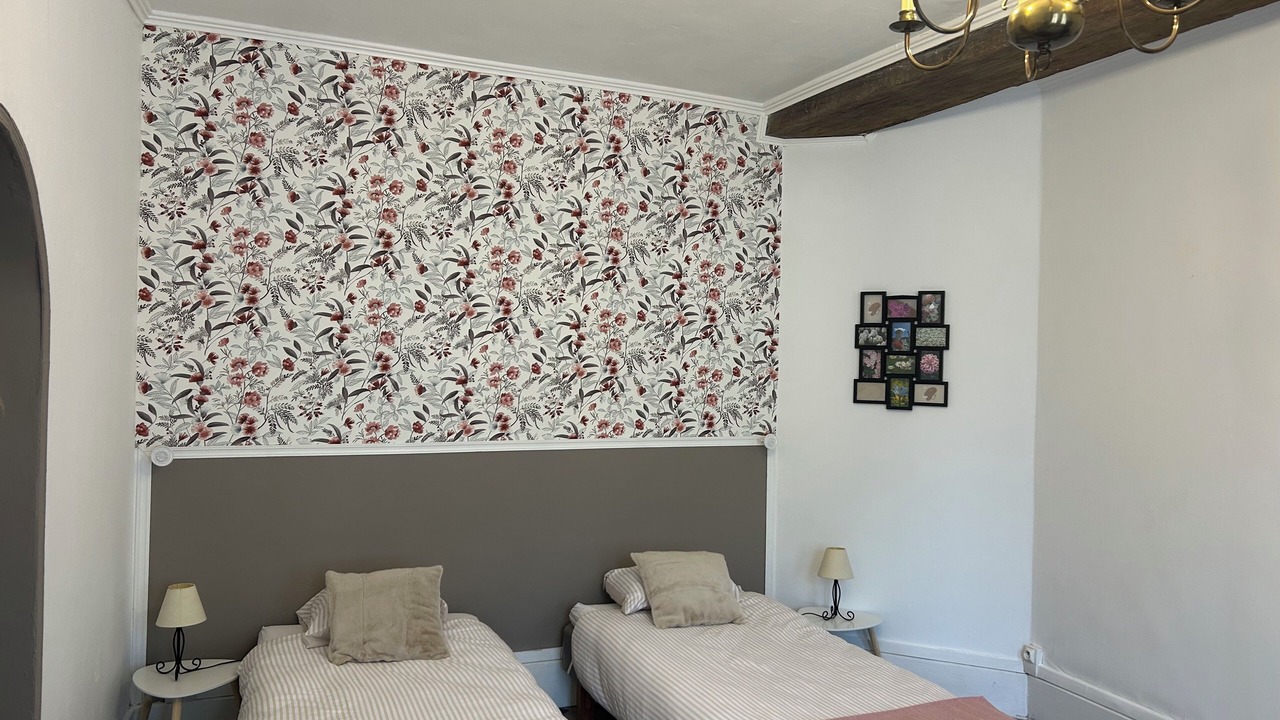 Photo of Bedroom in Chantenay-Saint-Imbert
