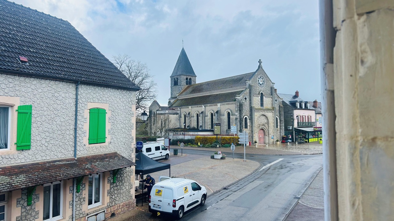 Photo of Bedroom in Chantenay-Saint-Imbert