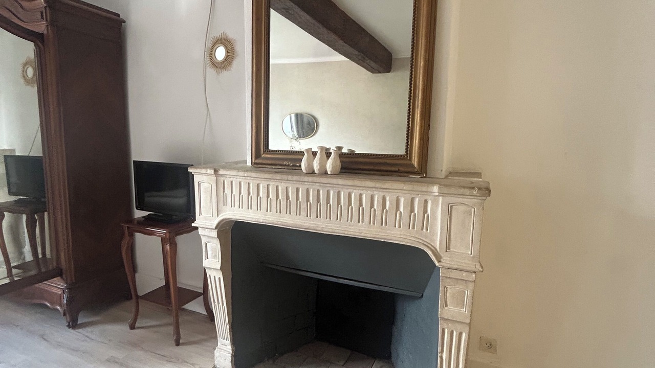 Photo of Bedroom in Chantenay-Saint-Imbert