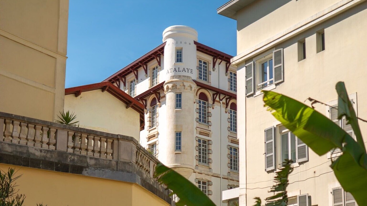 Photo of Outdoor in Biarritz City Centre