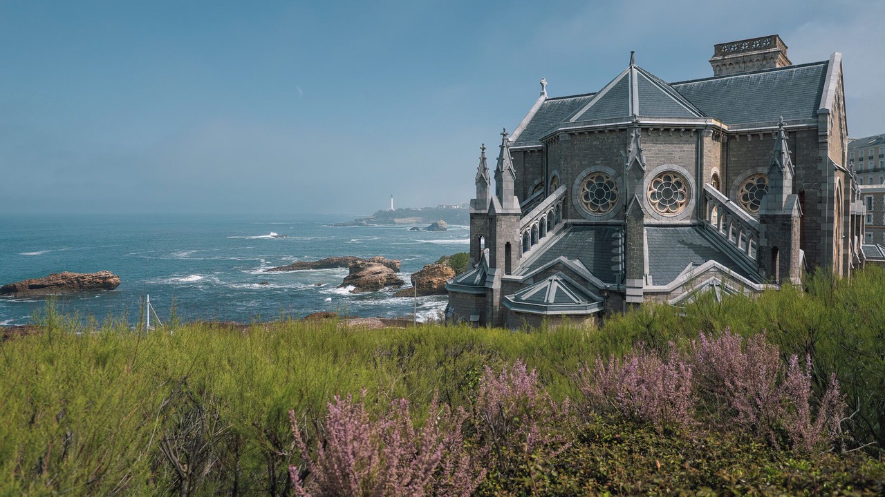 Photo of Outdoor in Biarritz City Centre
