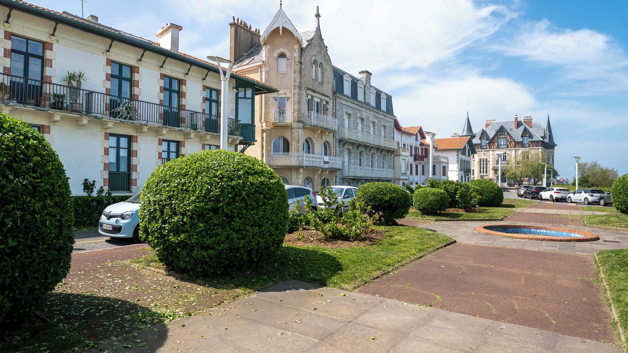 Photo of Outdoor in Biarritz City Centre