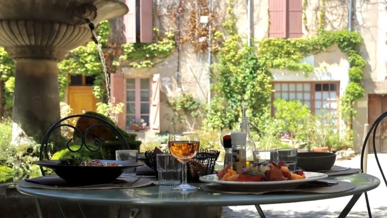 Photo of Outdoor in Saignon