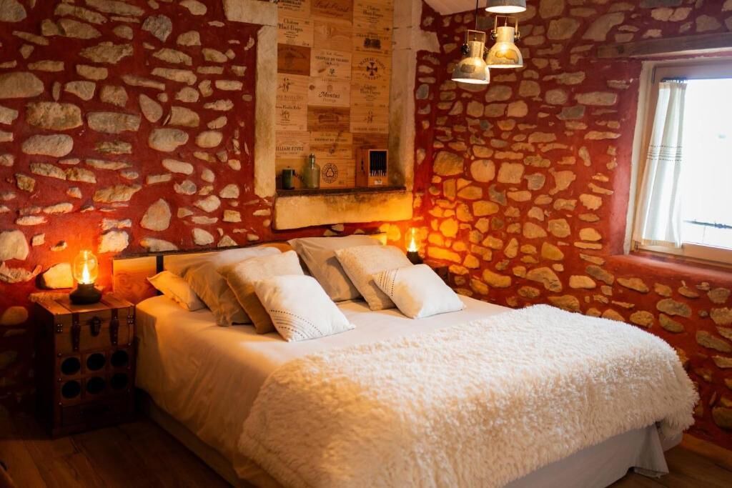 Photo of Bedroom in Valreas