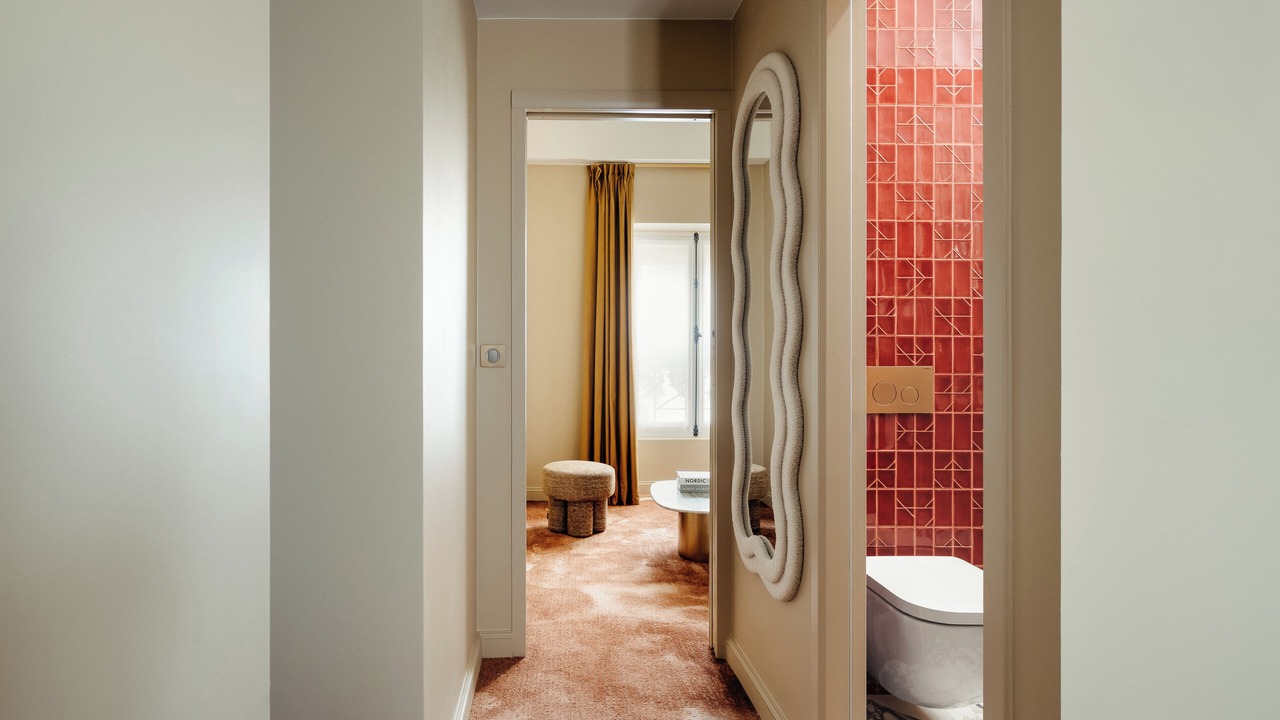 Photo of Bedroom in Quartier de la Porte-Saint-Denis
