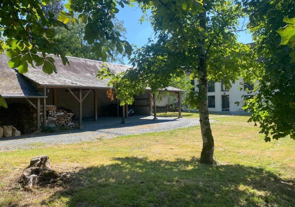 Photo of Outdoor in Pougues-les-Eaux