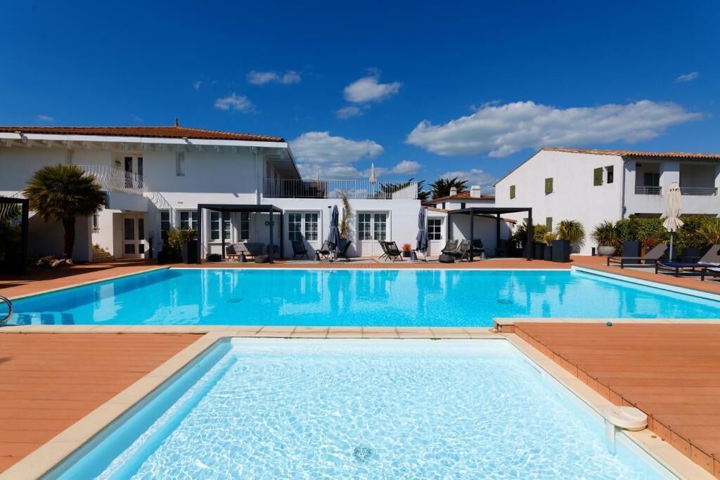 Photo of Outdoor in La Flotte