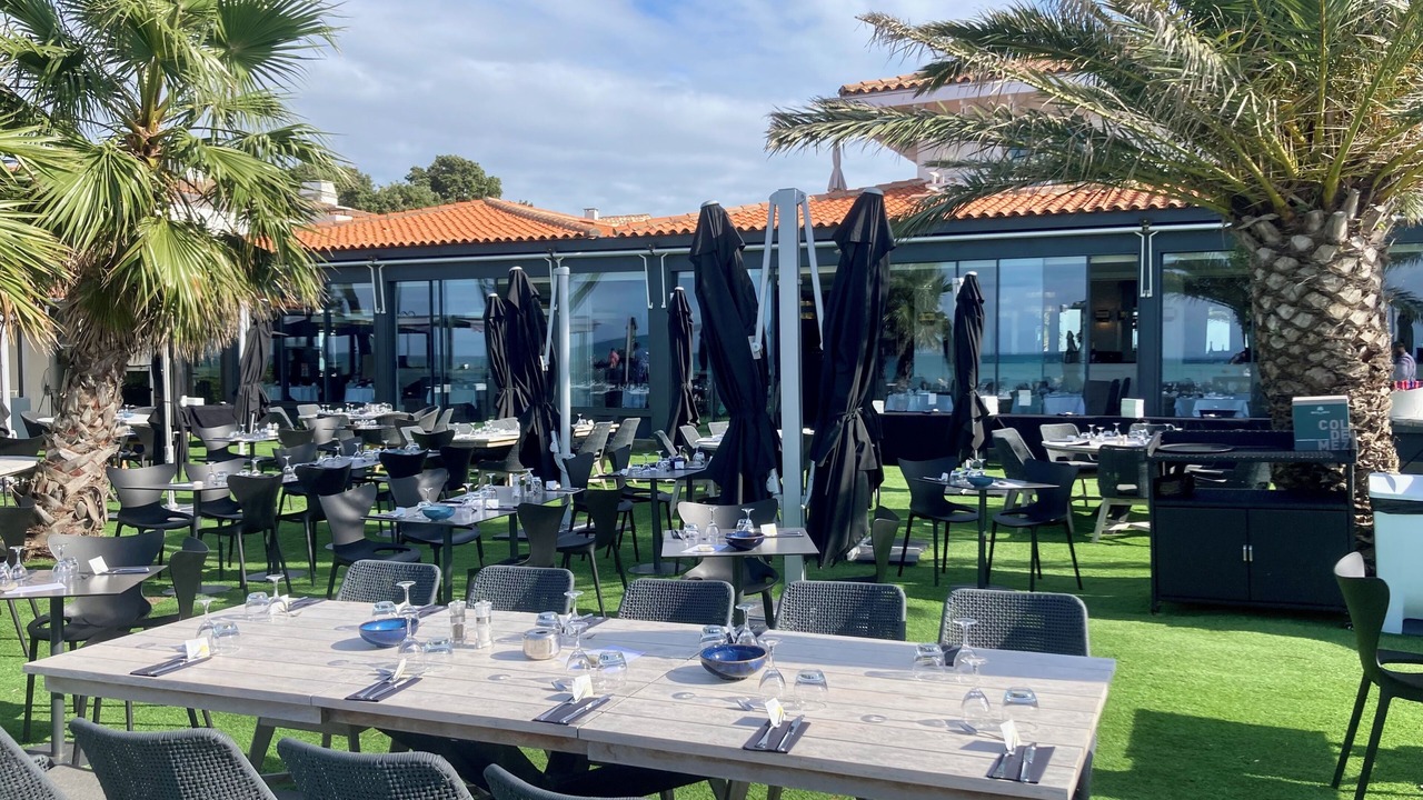 Photo of Outdoor in La Flotte