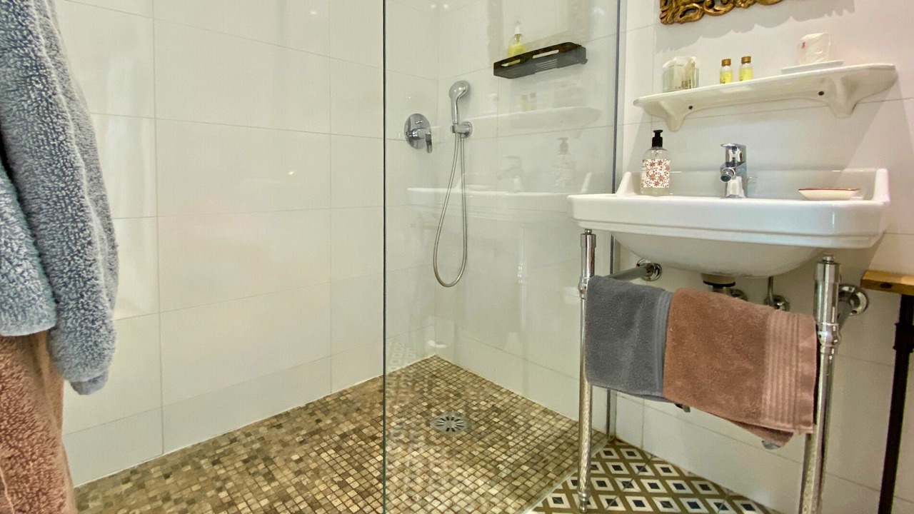 Photo of Bathroom in Cap-d'Antibes