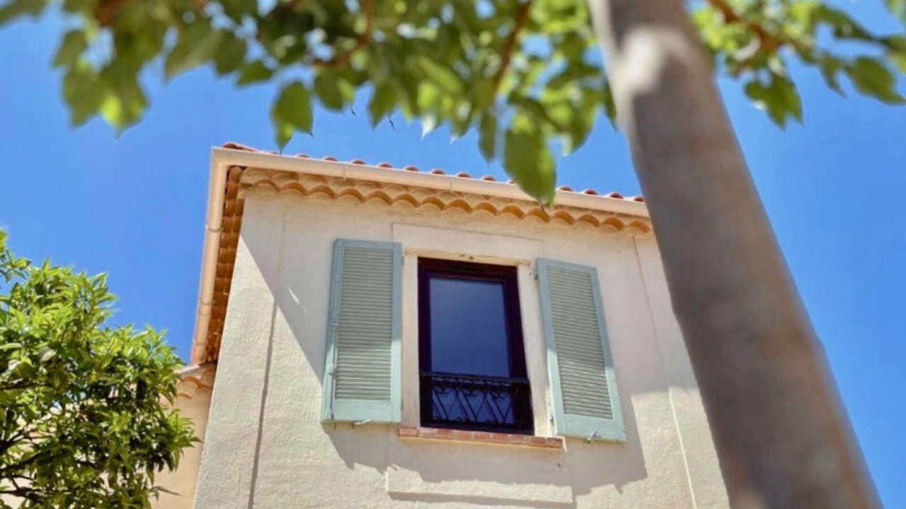 Photo of Outdoor in Cap-d'Antibes
