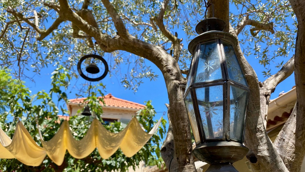 Photo of Outdoor in Cap-d'Antibes