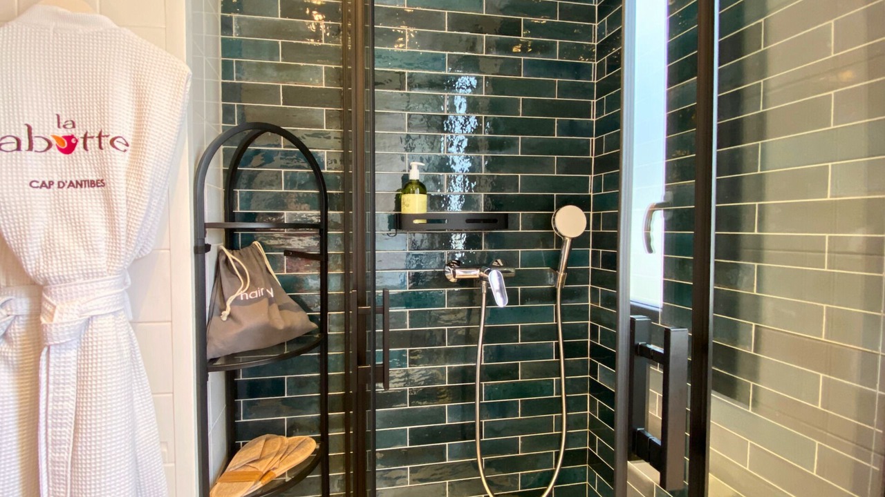 Photo of Bathroom in Cap-d'Antibes