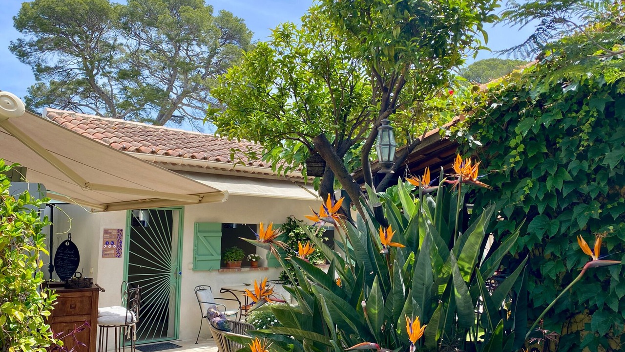 Photo of Outdoor in Cap-d'Antibes