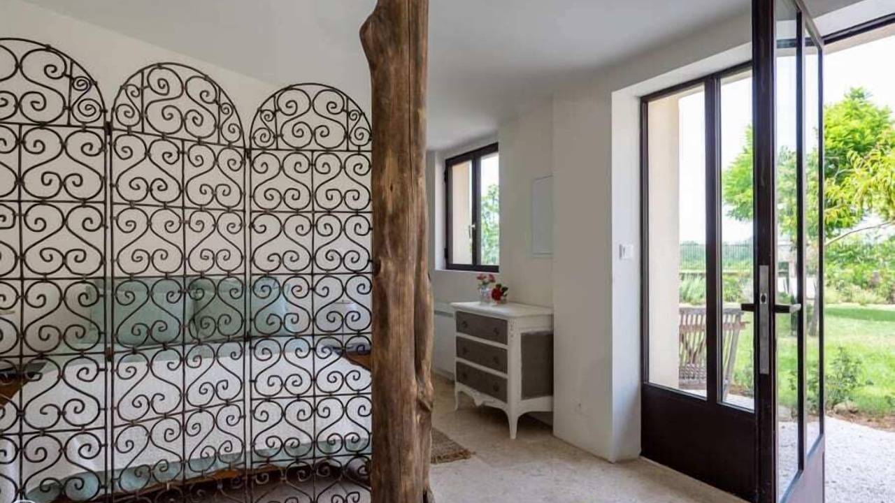 Photo of Outdoor in Saint-Roman-de-Malegarde