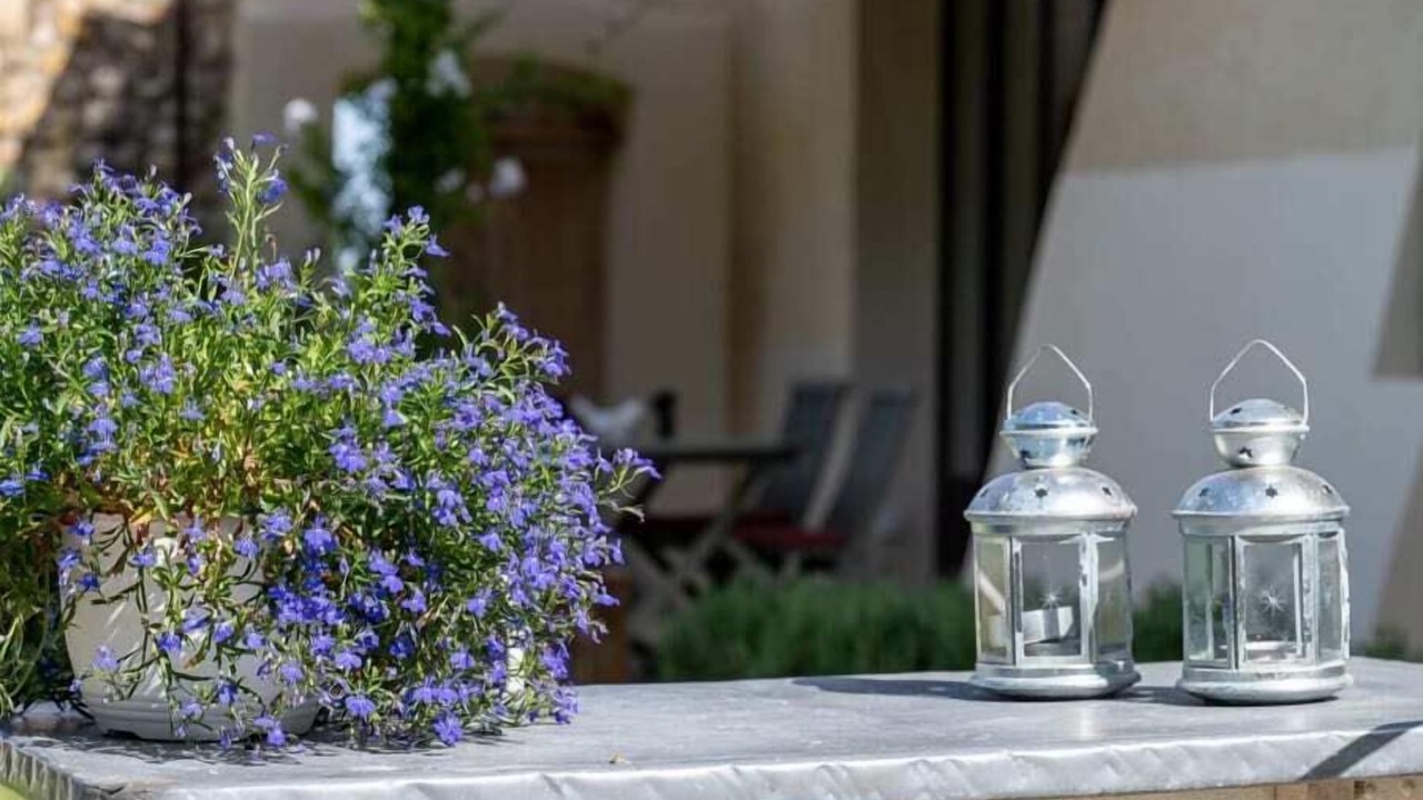 Photo of Outdoor in Saint-Roman-de-Malegarde