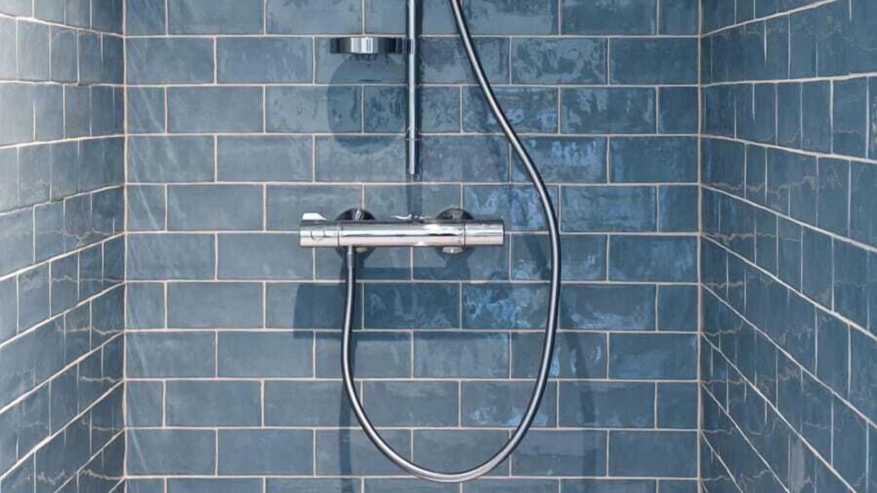 Photo of Bathroom in Saint-Roman-de-Malegarde