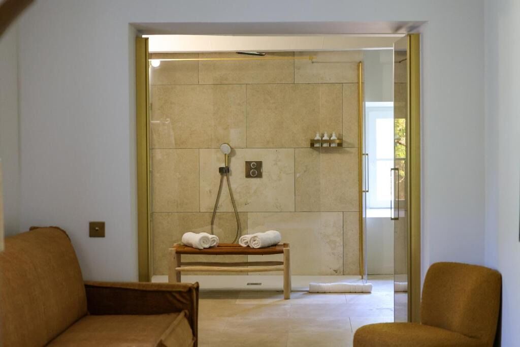Photo of Bathroom in Rognes