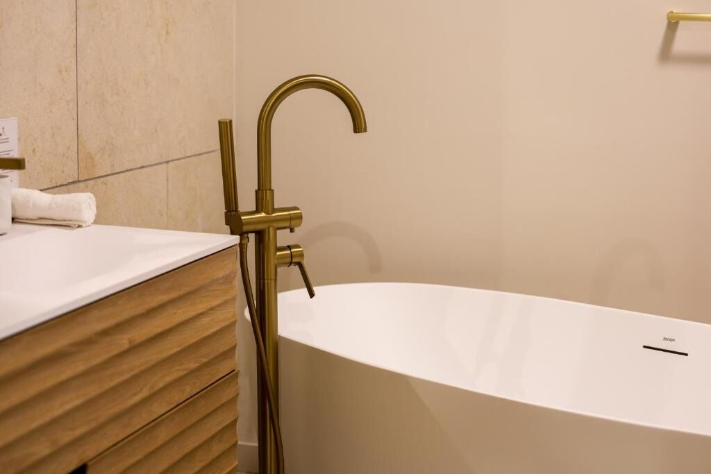 Photo of Bathroom in Rognes