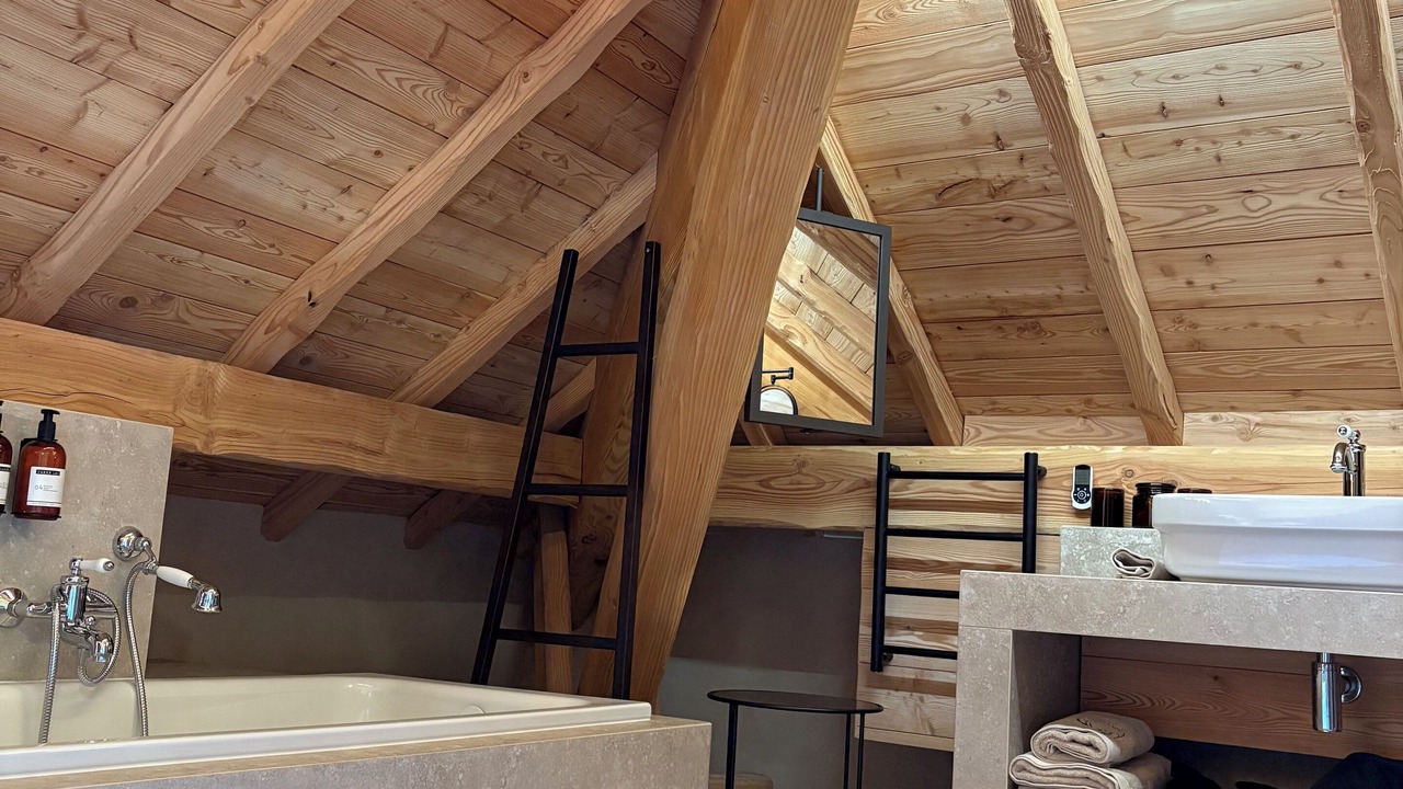 Photo of Bathroom in Pra Loup
